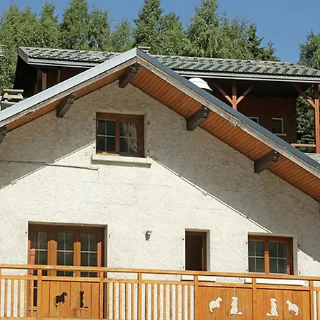 Odalys Le Marmotton Les Deux Alpes