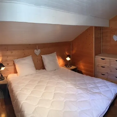 Odalys Le Marmotton *