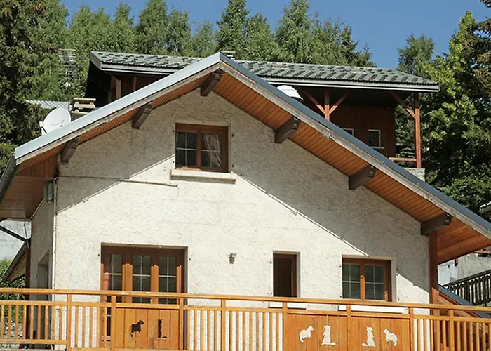 Odalys Le Marmotton Les Deux Alpes