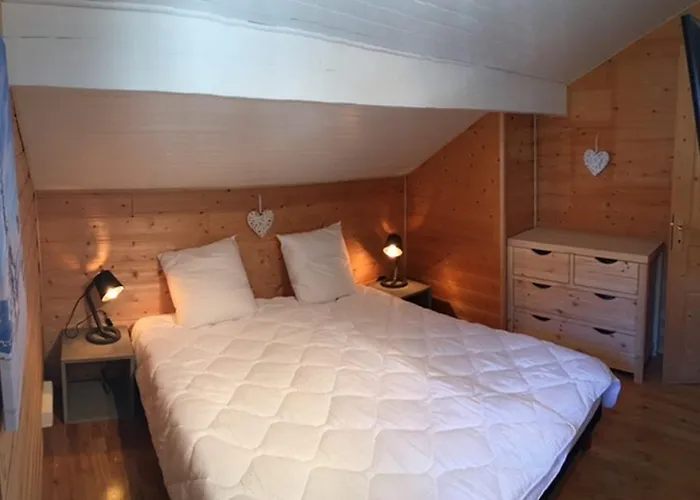 Odalys Le Marmotton *