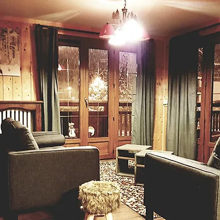 Odalys Le Marmotton * Les Deux Alpes