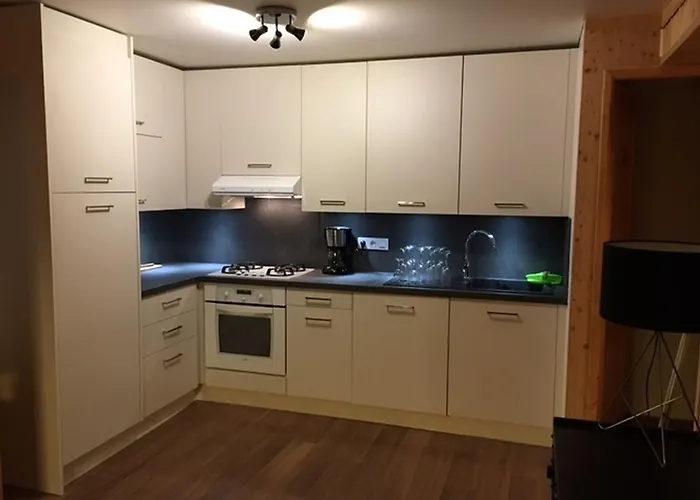 Odalys Le Marmotton Les Deux Alpes