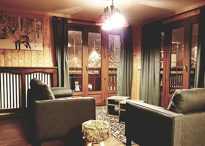 Odalys Le Marmotton * Les Deux Alpes